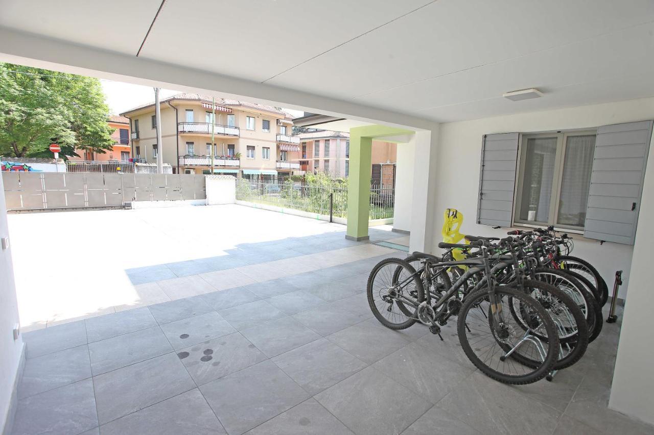 Al Cuore Di Valeggio Valeggio sul Mincio Extérieur photo