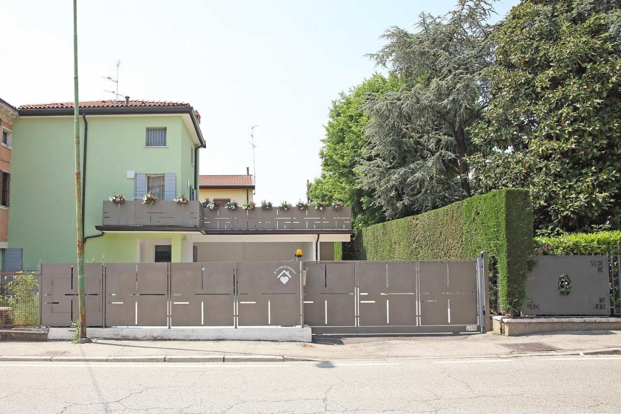 Al Cuore Di Valeggio Valeggio sul Mincio Extérieur photo