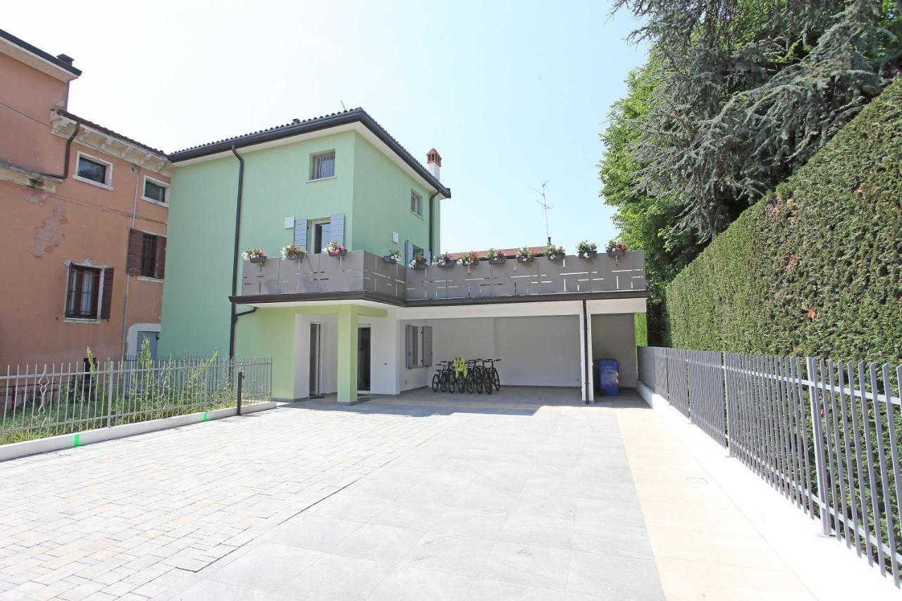 Al Cuore Di Valeggio Valeggio sul Mincio Extérieur photo